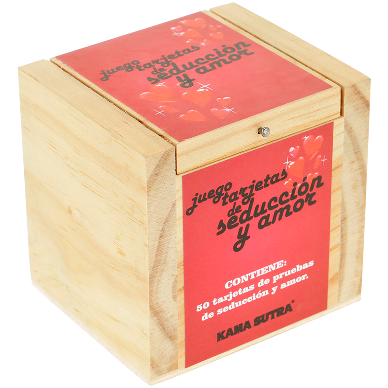 DIABLO PICANTE - LE JEU LOVE BOX