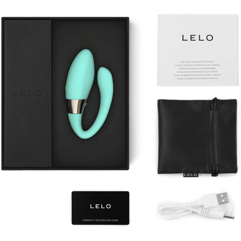 LELO - TIANI MASSEUR AQUA COUPLE HARMONY