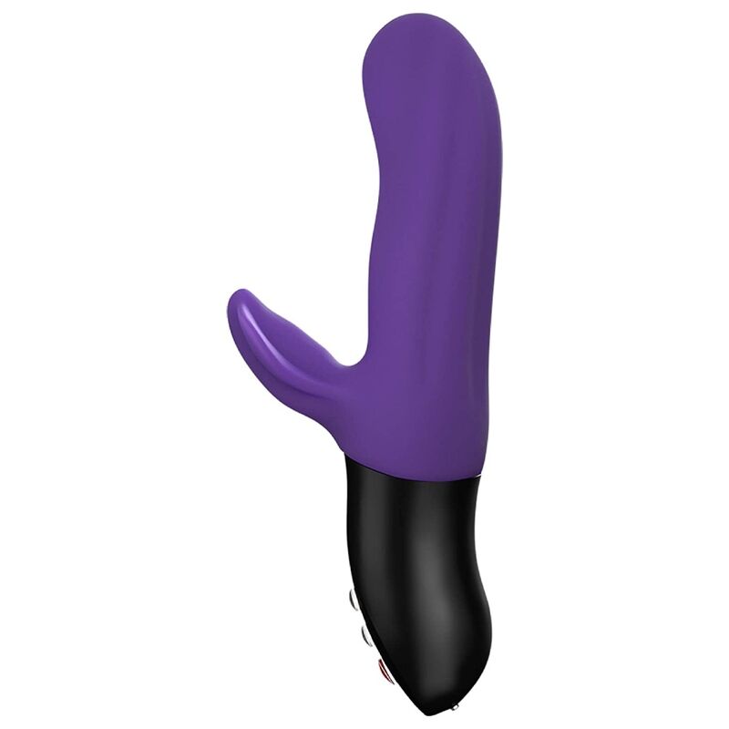 FUN FACTORY - BI STRONIC FUSION DOUBLE PULSATEUR VIOLET