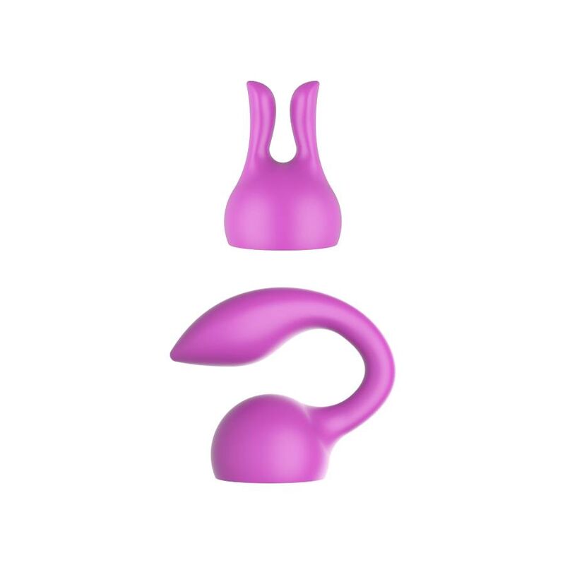 XOCOON - ACCESSOIRES MASSEUR PERSONNEL FUCHSIA