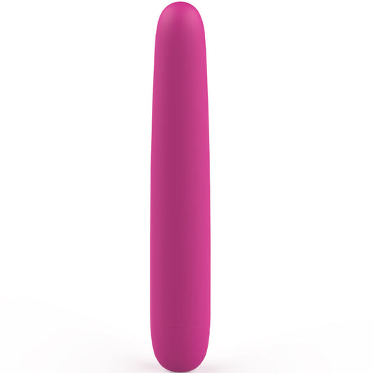 B SWISH - VIBRATEUR RECHARGEABLE B SWISH - BGOOD INFINITE DELUXE SILICONE ROSE