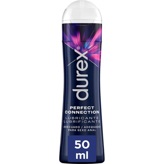 DUREX - LUBRIFIANT CONNEXION PARFAITE 50 ML