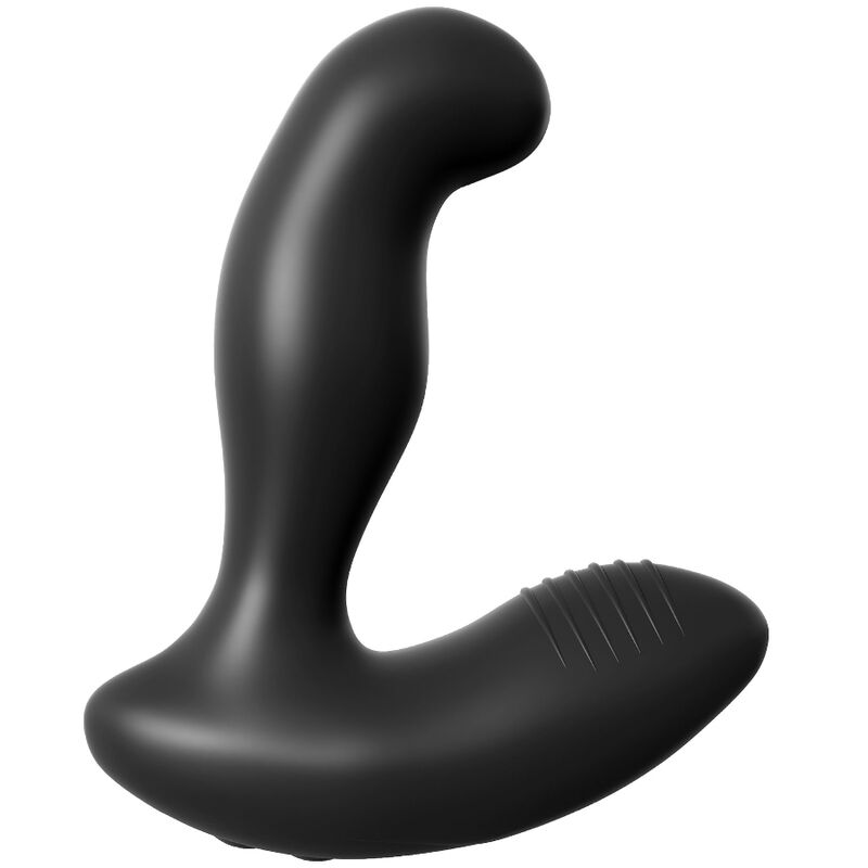 ANAL FANTASY ELITE COLLECTION - MASSAGER DE PROSTATE VIBRATEUR ELECTRO STIM