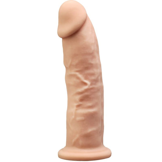 SILEXD - MODÈLE 2 PÉNIS RÉALISTE PREMIUM SILEXPAN SILICONE 19 CM