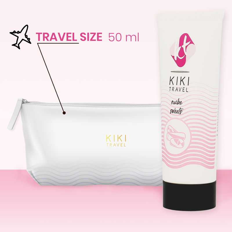 KIKÍ TRAVEL - NUBE BONBONS 50 ML