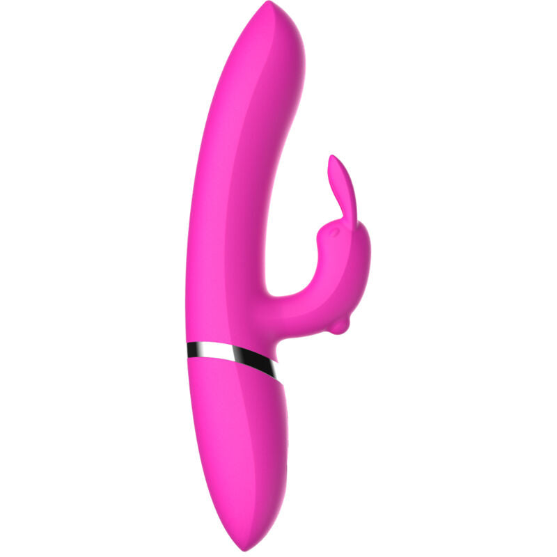 ARMONY - VIBRATEUR AVA LAPIN FUCHSIA