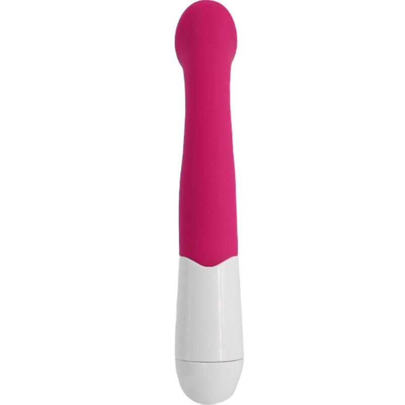 ARMONY - VIBRATEUR & STIMULATEUR LAPIN G SPOT 10 VITESSES ROSE