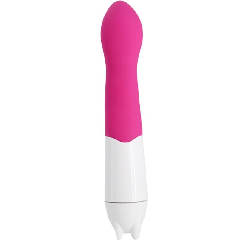 ARMONY - VIBRATEUR & STIMULATEUR SPOT G 10 VITESSES ROSE