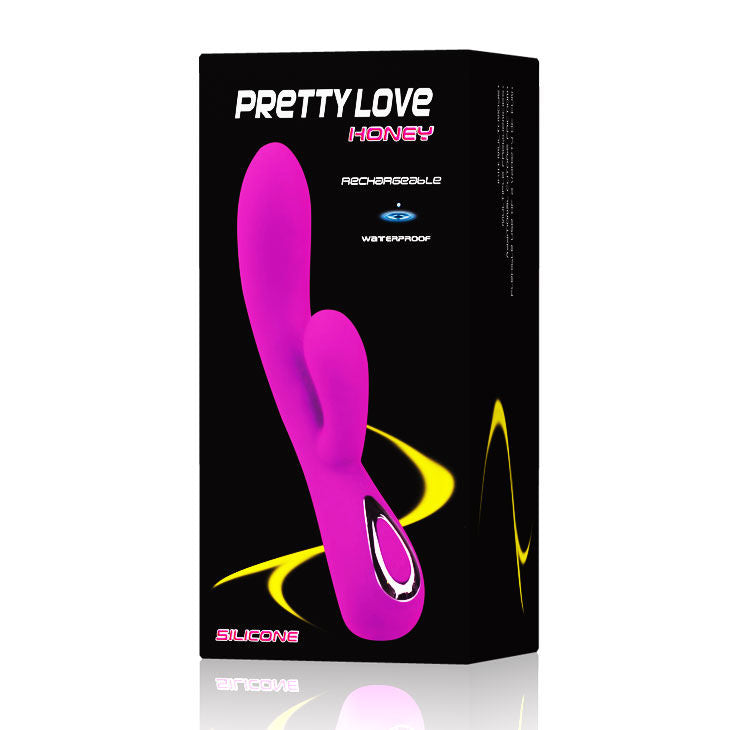 PRETTY LOVE - SMART HONEY VIBRATEUR