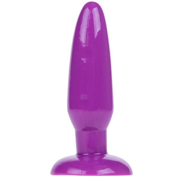 BAILE - PETIT PLUG ANAL ROSE 15 CM