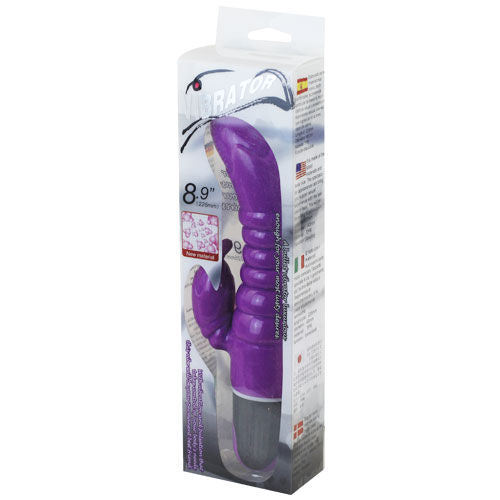 BAILE - LOVET VIBRATEUR SENSATION VIOLETTE