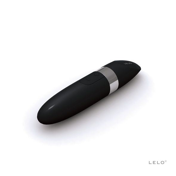 LELO - VIBRATEUR MIA 2 NOIR