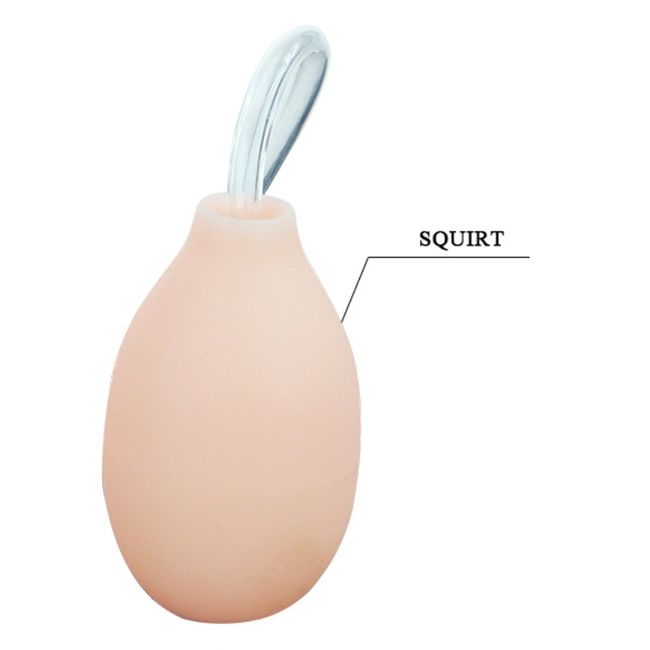 BAILE - GODE VIBRATEUR FONTAINE AVEC FONCTION SQUIRT