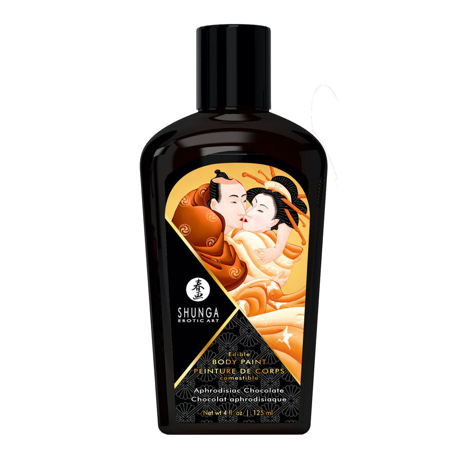 SHUNGA - KIT DE COLLECTION DOUX BIAIS