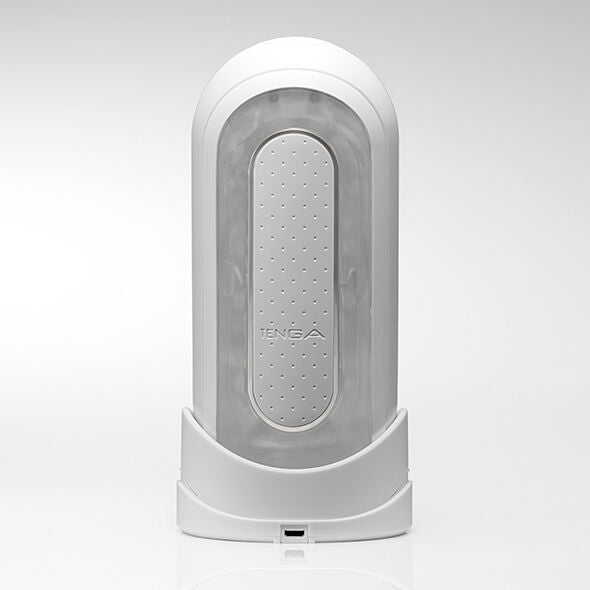 TENGA - FLIP 0 ZÉRO VIBRATION ÉLECTRONIQUE