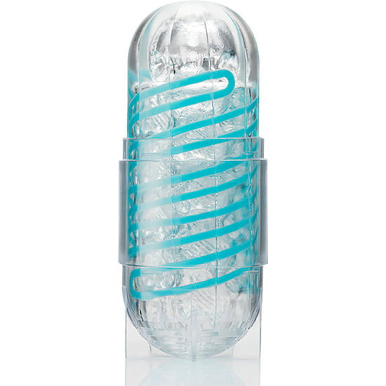 TENGA - SPINNER MASTURBATEUR TETRA